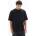 Celio Oversize тениска Nexhempik Celio | Cheren | МЪЖЕ | S