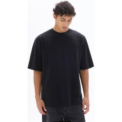 Celio Oversize тениска Nexhempik Celio | Cheren | МЪЖЕ | S