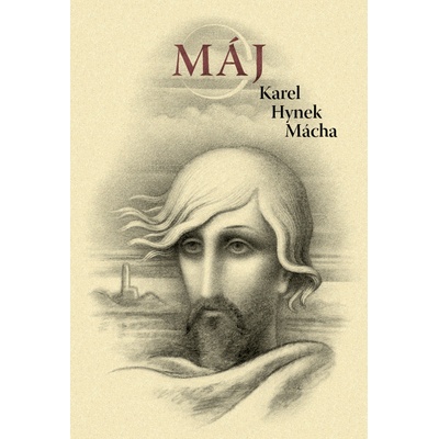 Máj, 1. vydání - Karel Hynek Mácha