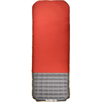 Image 1 of Klymit Insulated Klymaloft XL Sleeping Pad