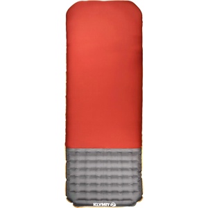 Klymit Insulated Klymaloft XL Sleeping Pad