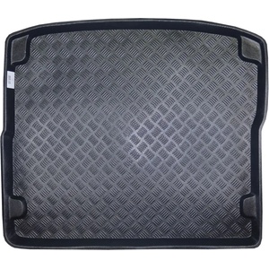 M-PLAST Стелка за багажник за AUDI Q5 I (2011-2016) - Hybrid (11032PVC)