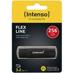 Intenso Flex Line 256GB 3544492 Флаш памет