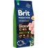 Brit Premium by Nature Adult Extra Large Breed Chicken 15 kg