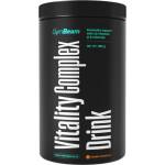GymBeam Vitality Complex Drink [360 грама] Манго и маракуя