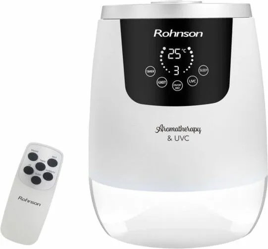 Rohnson R-9517