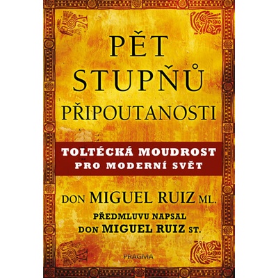 Pět stupňů připoutanosti