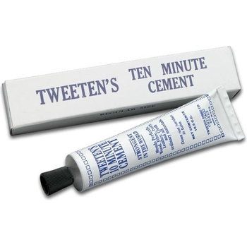 Tweeten Cement 18.5cc Lepidlo na špičky