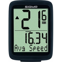 Sigma BC 8.0 WR
