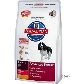 Hill's SP Canine Adult Chicken 12 kg