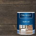 Ciranova Hardwaxoil 5582 Black - Масло с твърда вакса (5400)