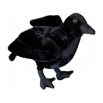 Dubi Raven 25cm