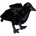 Dubi Raven 25cm
