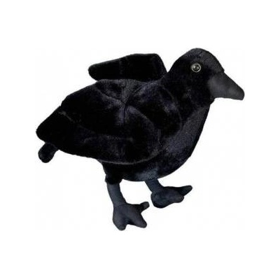 Dubi Raven 25cm