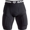 GAMEPATCH PADDED SHORTS PRO+ bílá