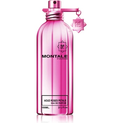 Montale Paris Aoud Roses Petals parfémovaná voda dámská 100 ml tester