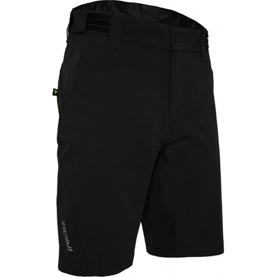 Silvini pánské MP2525 Elvo 2025 černá