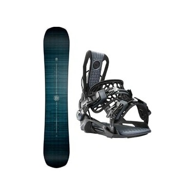 set Nidecker Play 25/26