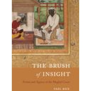 Brush of Insight | Yael Rice (ISBN: 9780295751092)