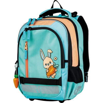 Stil batoh junior Bunny tyrkysová