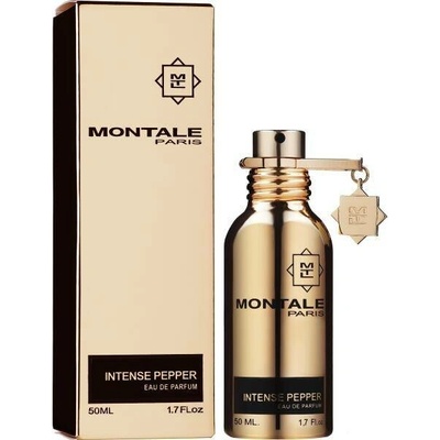 Montale Paris Intense Pepper parfémovaná voda unisex 50 ml