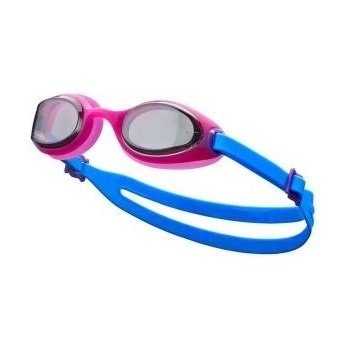 Nike Очила за плуване Nike Hyper Flow Youth Gog Тъмно розово Един размер