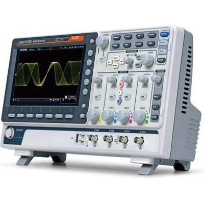 GW Instek GDS-2202E 200 MHz 01DS222E00GT