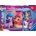 Ravensburger Детски пъзел Ravensburger от 3 x 49 части - Моето Малко Пони (Филмът) (5236)