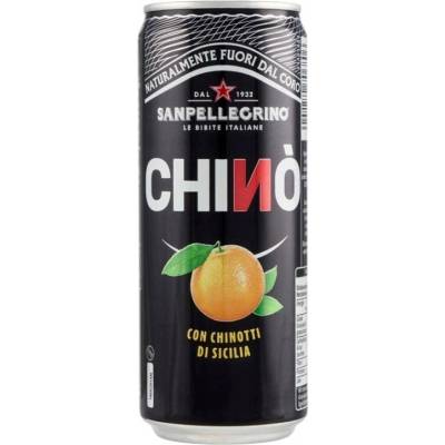 San Pellegrino Chino 330 ml