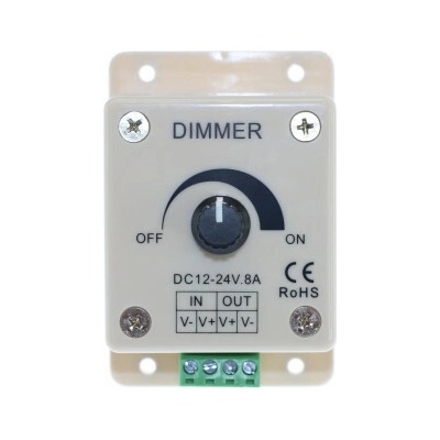 BNLX Stmievač DIMMER 01
