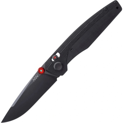 ANV Knives A200 BB DLC