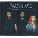 Paramore Paramore