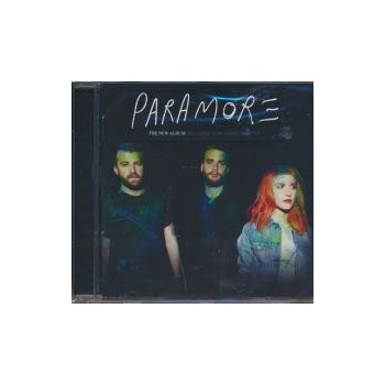 Paramore Paramore
