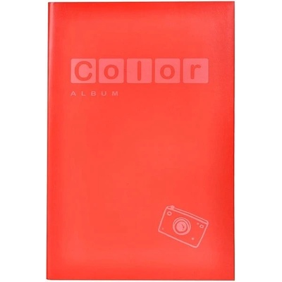 ZEP Color červené 300 13x18