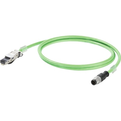 Weidmüller IE-C5DD4UG0500MCSA70-E