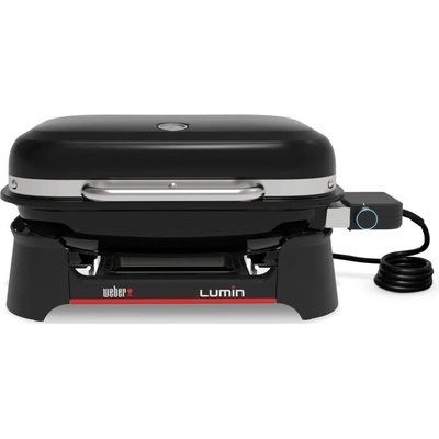 Weber Lumin Black 1502045