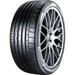 Continental SportContact 6 XL 245/40 R19 98Y Автомобилни гуми