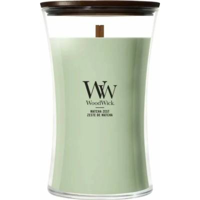 WoodWick Matcha Zest 609,5 g