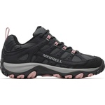 Merrell Дамски мултиспорт обувки Merrell Women's Accentor 4 Sport GTX Multisport shoes - Black / Rosewood - размер 40 (EU) (122-1501-0217)