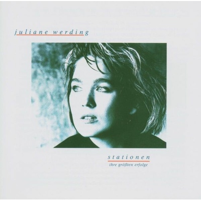 Werding, Juliane - Stationen