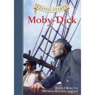 Classic Starts TM: Moby-Dick