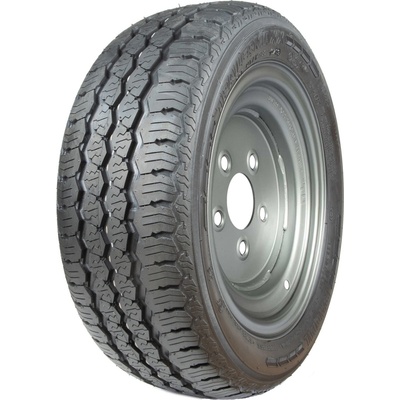Maxxis TRAILERMAXX CR966 145/80 R10 84N
