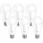 Lepro 100080-DW-EU-6 E27 13W 1521 lm 6500K LED крушка 6 броя (100080-DW-EU-6)