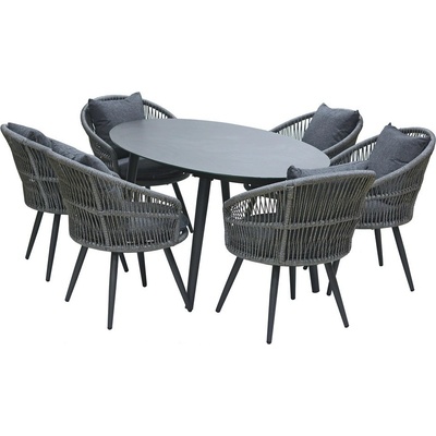 Rojaplast CONCORD BIG souprava