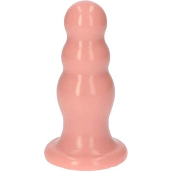 Toyz4Lovers Анален разширител - Butt Plug "OLMO FLESH" 16 см