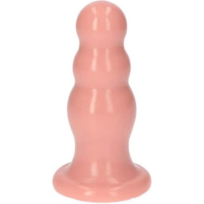 Toyz4Lovers Анален разширител - Butt Plug "OLMO FLESH" 16 см