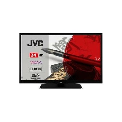 JVC LT-24VDH5505