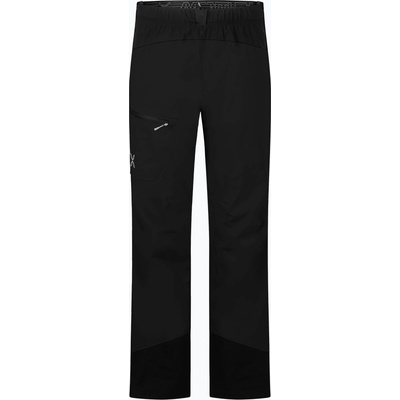 Montura Мъжки панталони Montura Reactive Cover black