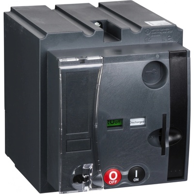 Schneider Electric LV432641 220-240V AC MT4