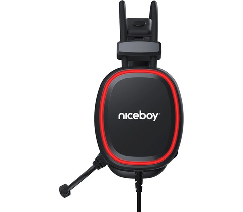 Niceboy ORYX X330 Cubix